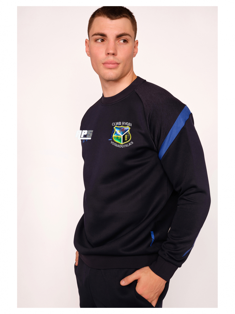 YRFC Kinetic Sweatshirt - Image 3
