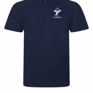 Polo shirt
