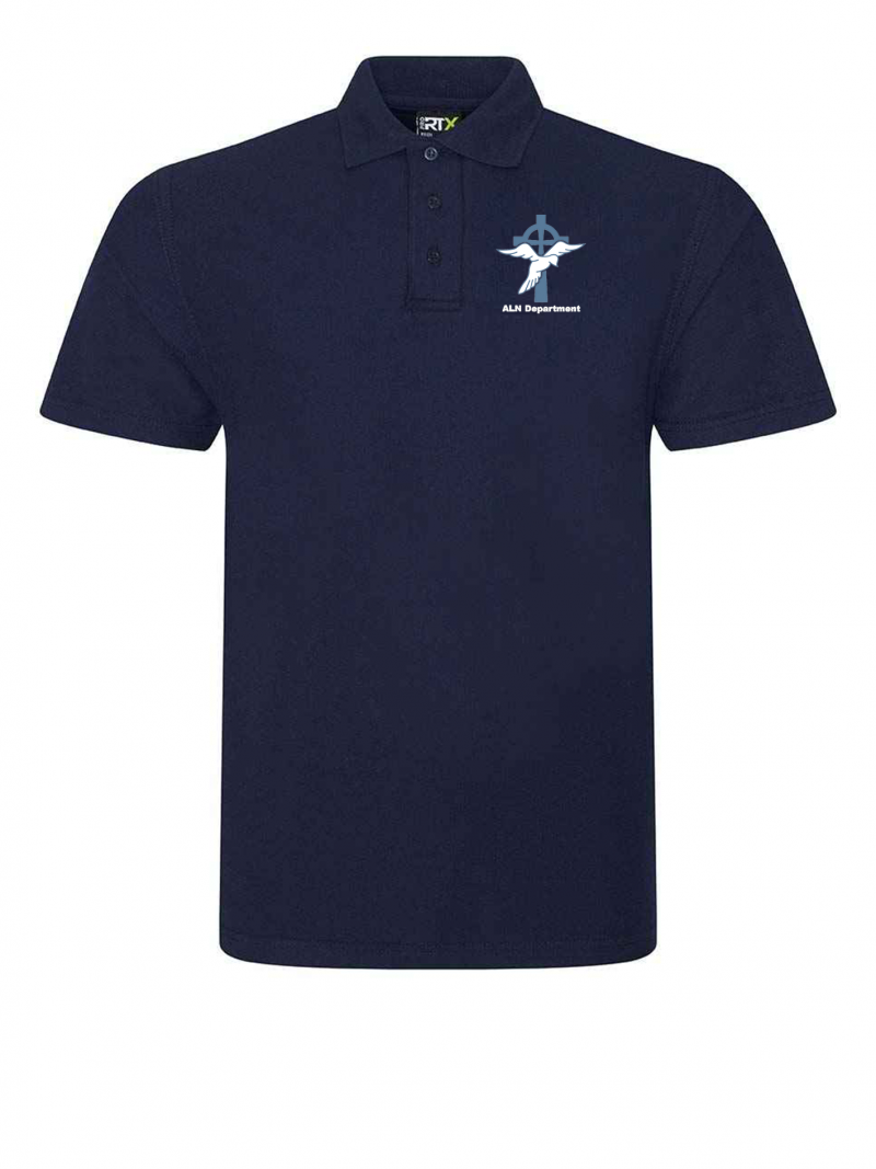 Polo shirt