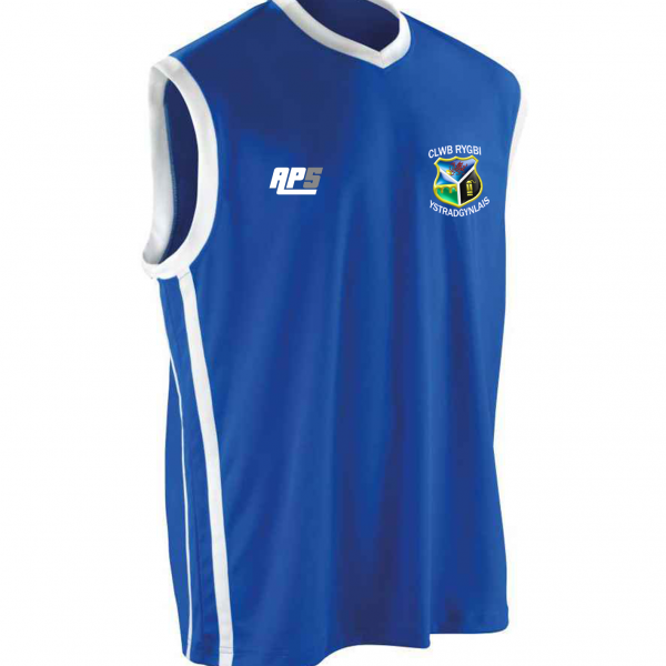 Ystradgynlais RFC Basketball Top Ystradgynlais RFC Basketball Top