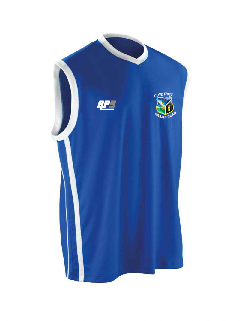 Ystradgynlais RFC Basketball Top