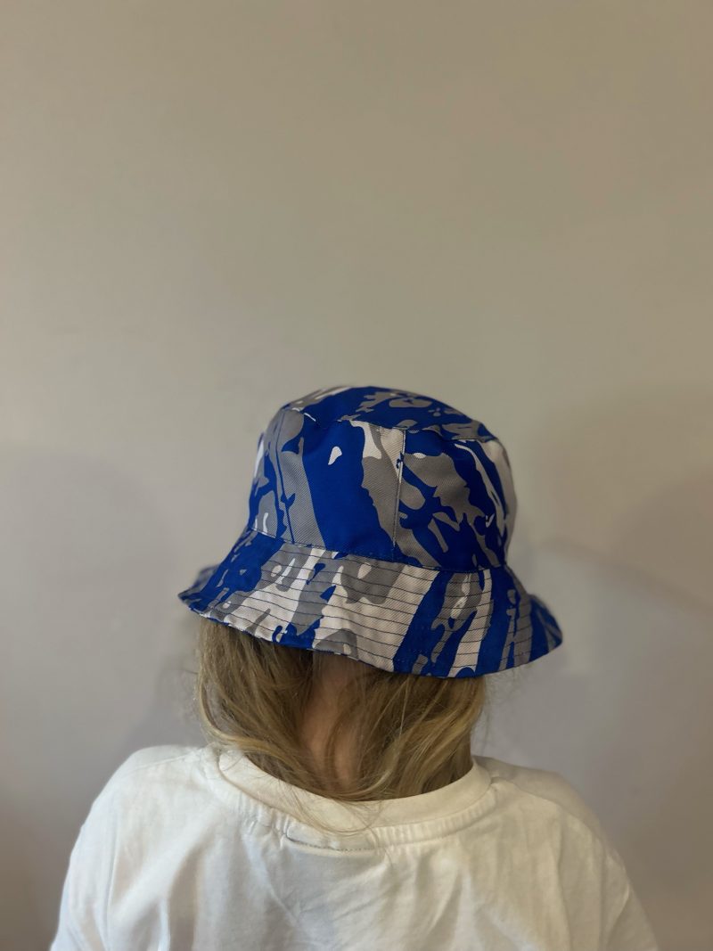 Ystradgynlais RFC Bucket Hat - Image 2
