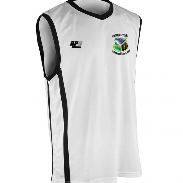 Ystradgynlais RFC Basketball Top Ystradgynlais RFC Basketball Top