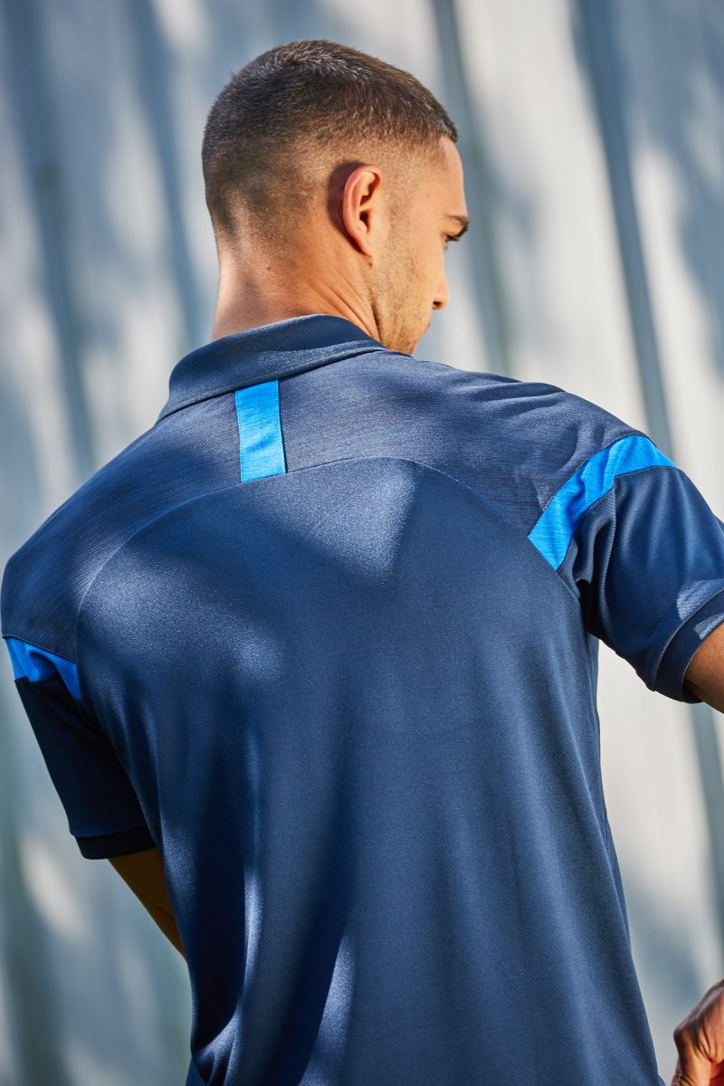 Ystradgynlais Rugby Club Kinetic Polo Shirt - Image 10