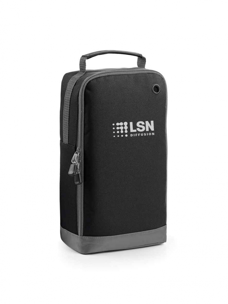 LSN Boot bag