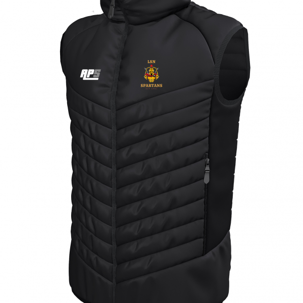 LSN Gilet LSN Gilet