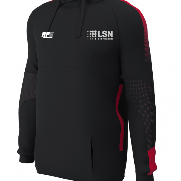 LSN Hoodie LSN Hoodie