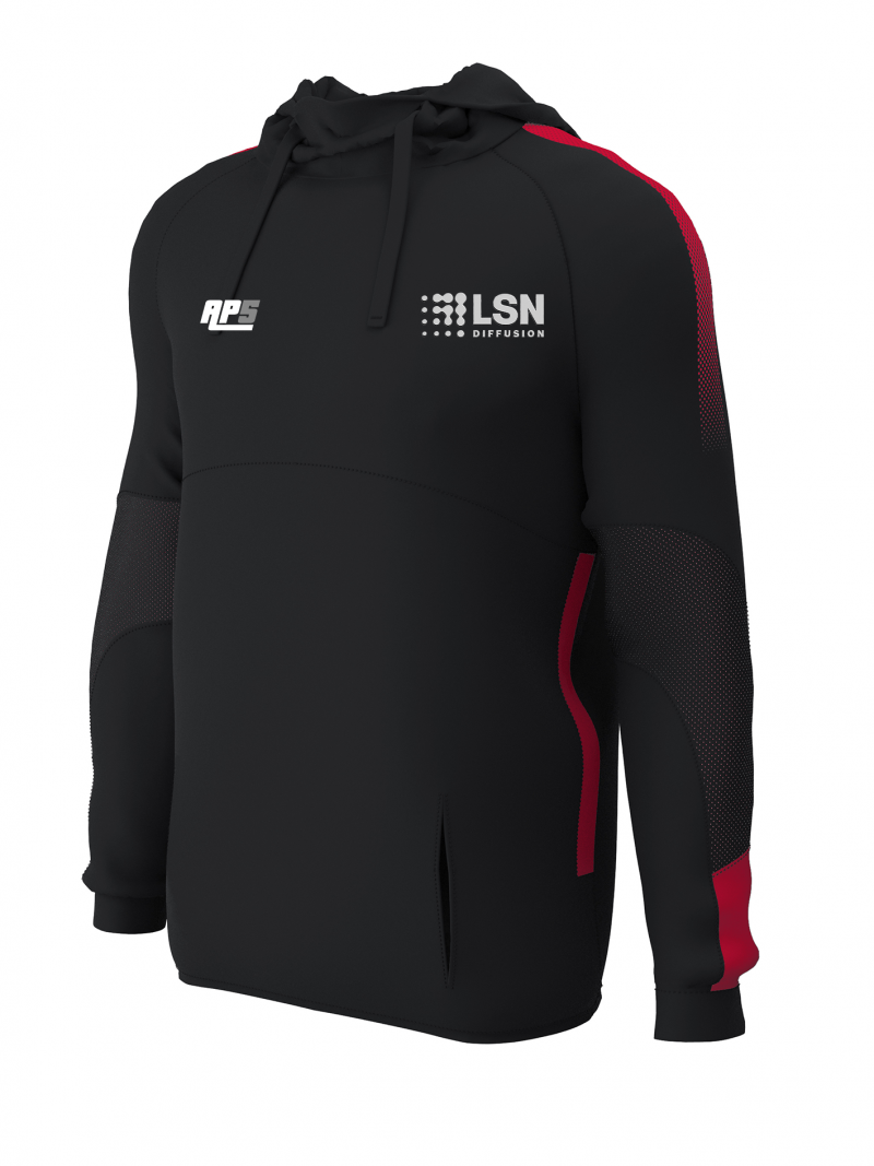 LSN Hoodie