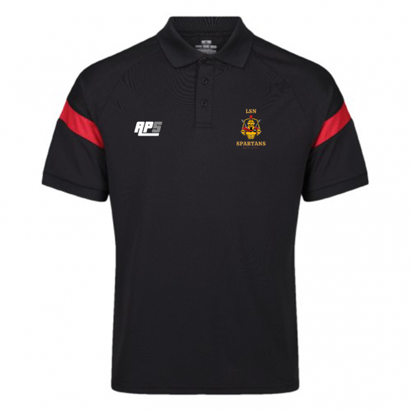 LSN Kinetic Polo LSN Kinetic Polo