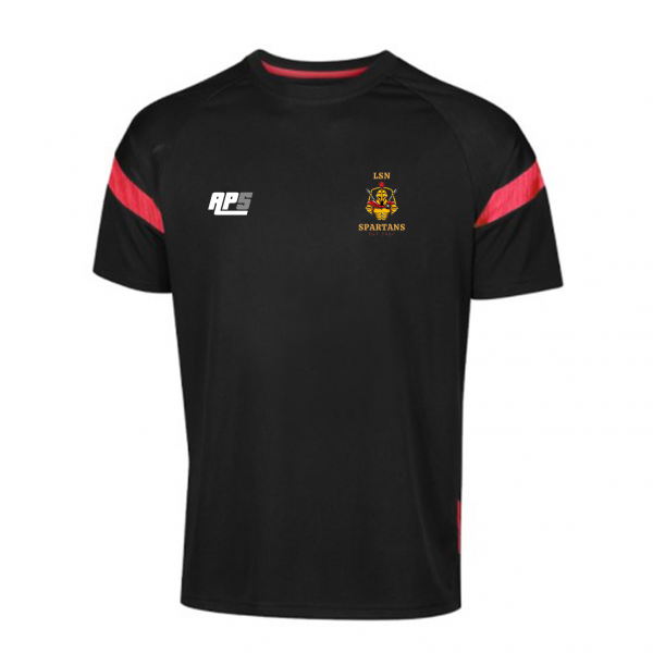 LSN Kinetic Tee LSN Kinetic Tee