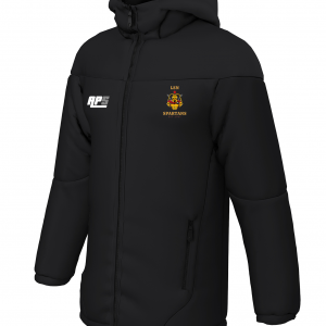 LSN Thermal Jacket