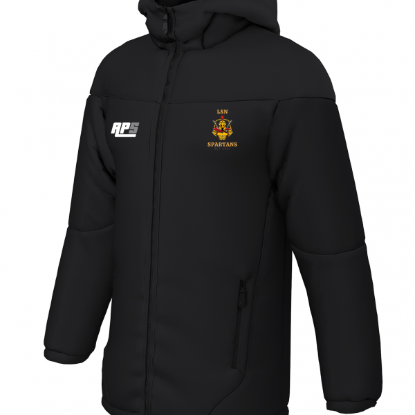 LSN Thermal Jacket LSN Thermal Jacket