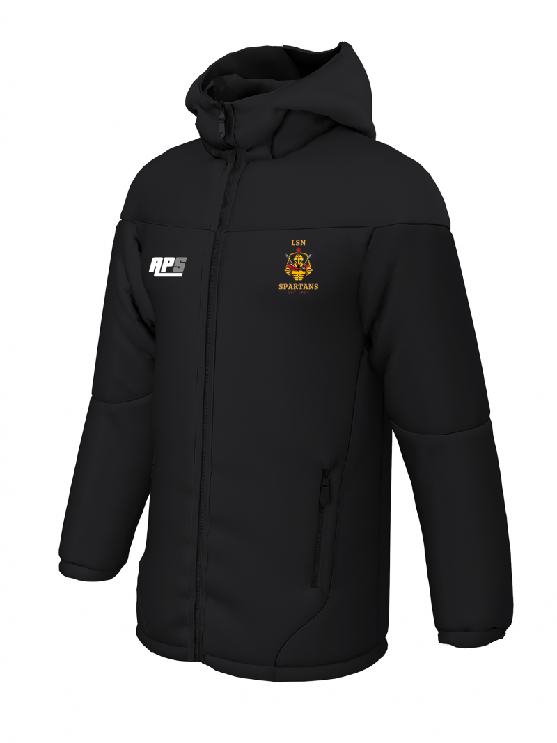 LSN Thermal Jacket