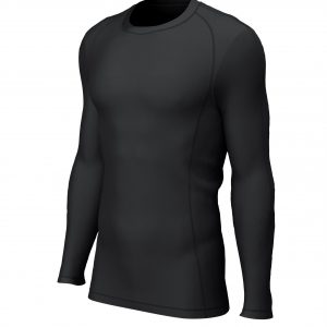 ALL PURPOSE BASELAYER TOP ALL PURPOSE BASELAYER TOP
