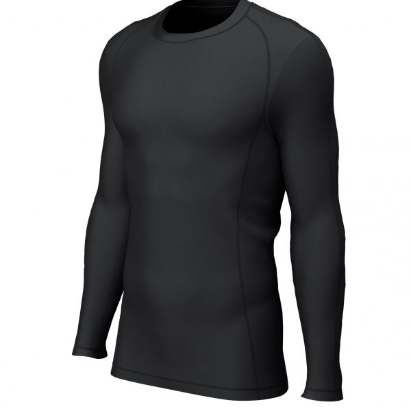 ALL PURPOSE BASELAYER TOP ALL PURPOSE BASELAYER TOP