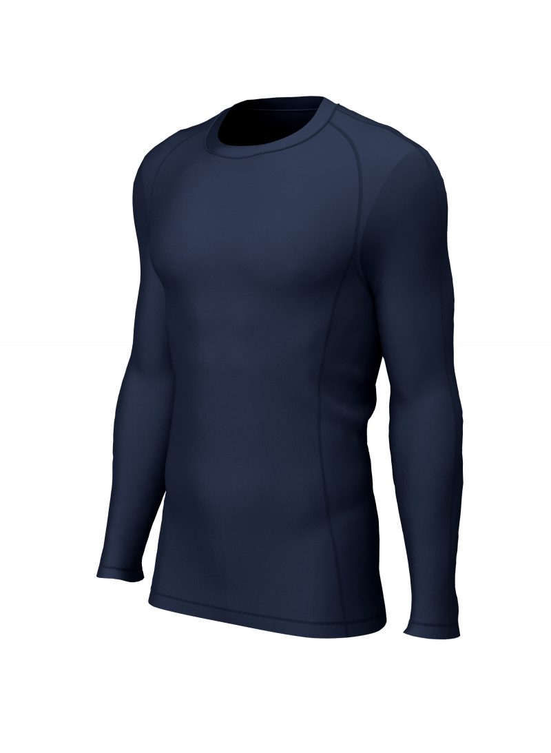 ALL PURPOSE BASELAYER TOP - Image 4