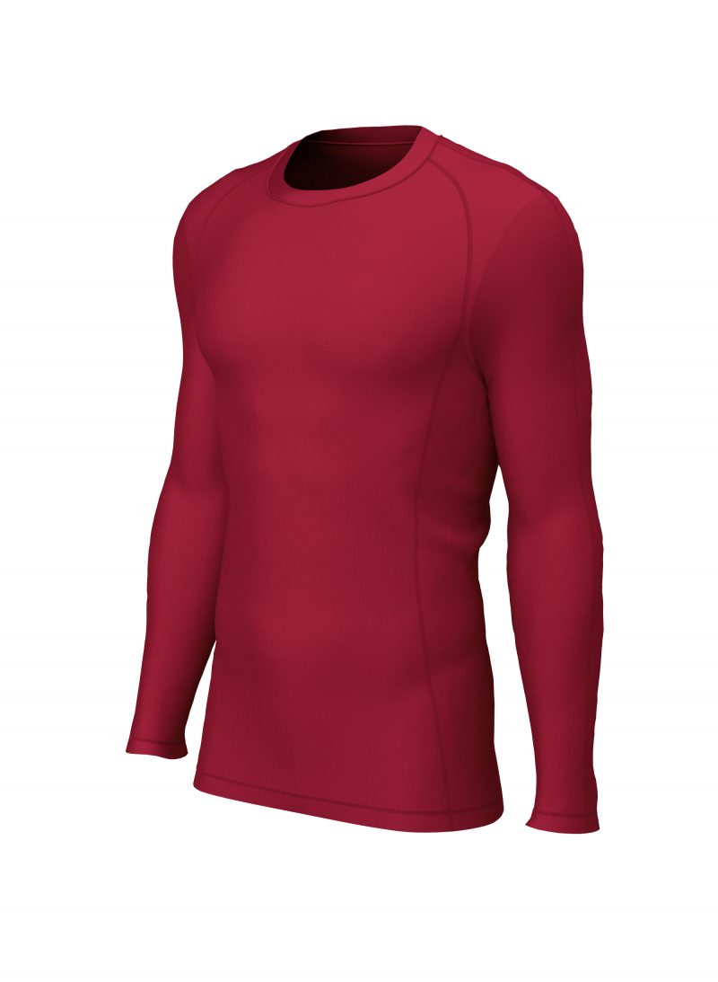 ALL PURPOSE BASELAYER TOP - Image 3