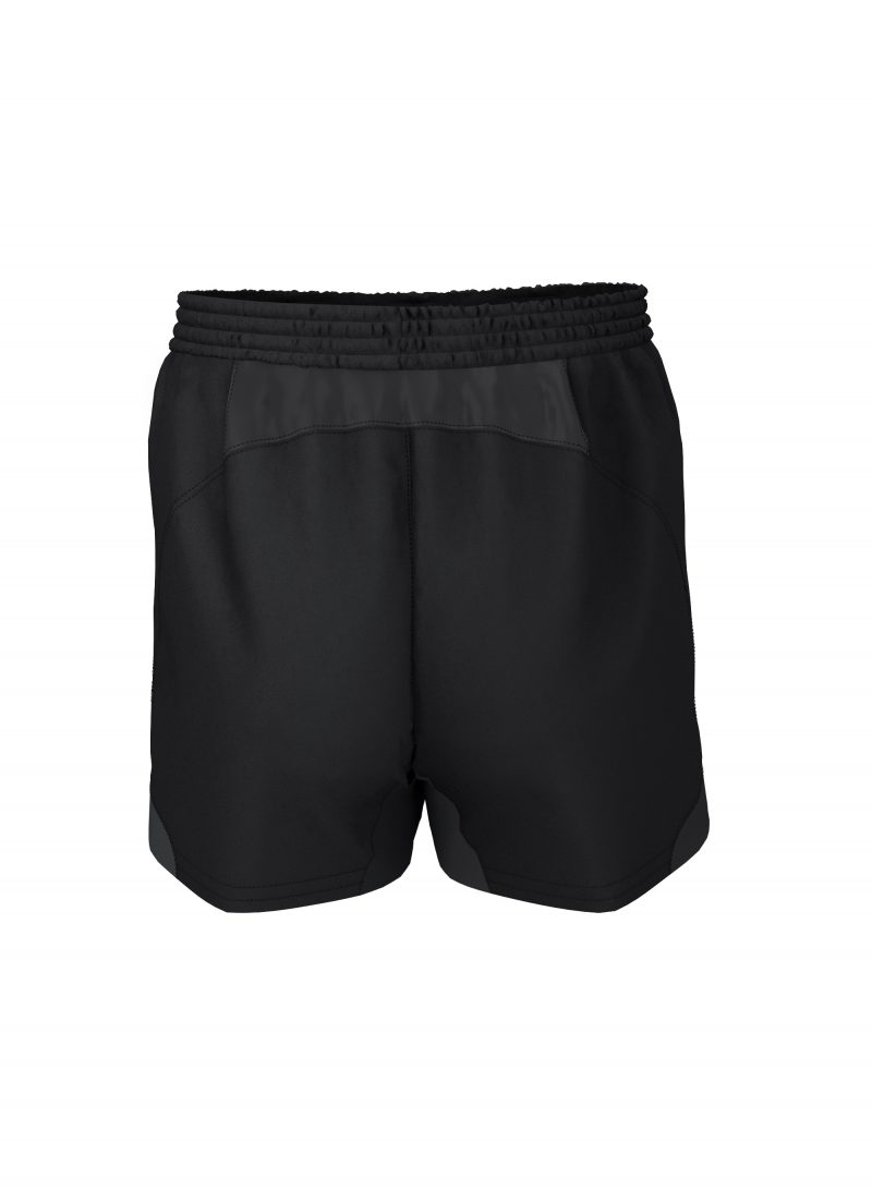 AP5 Pro Rugby Shorts - Image 10