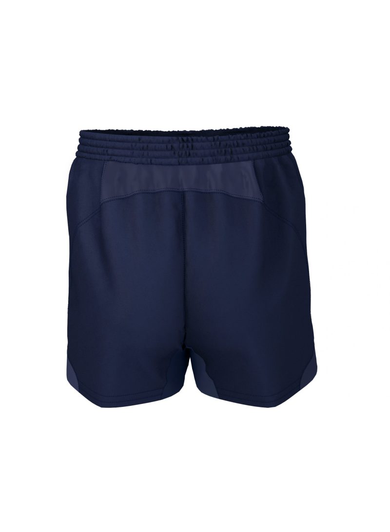 AP5 Pro Rugby Shorts - Image 8