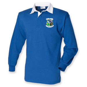 Ystradgynlais Rugby Retro Rugby Jersey Ystradgynlais Rugby Retro Rugby Jersey