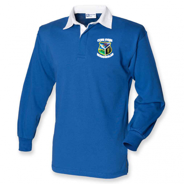Ystradgynlais Rugby Retro Rugby Jersey Ystradgynlais Rugby Retro Rugby Jersey