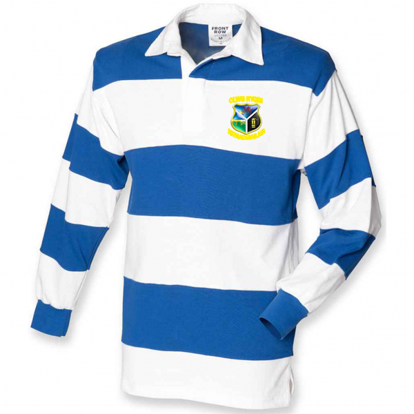 Ystradgynlais Rugby Retro Rugby Jersey Ystradgynlais Rugby Retro Rugby Jersey