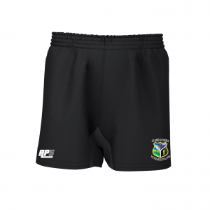 AP5 Pro Rugby Shorts AP5 Pro Rugby Shorts