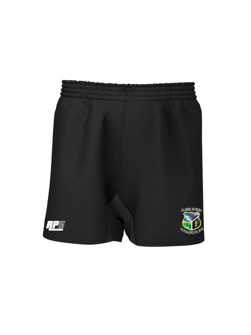 AP5 Pro Rugby Shorts - Image 2