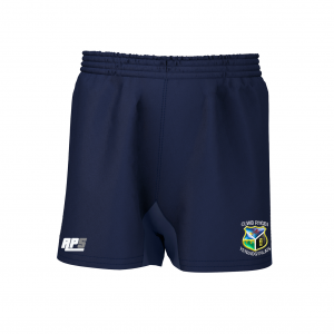 AP5 Pro Rugby Shorts AP5 Pro Rugby Shorts