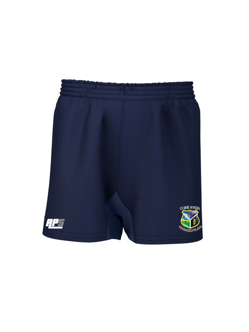 AP5 Pro Rugby Shorts