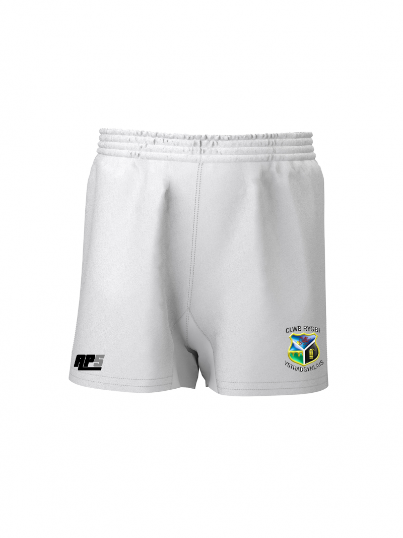 AP5 Pro Rugby Shorts - Image 4