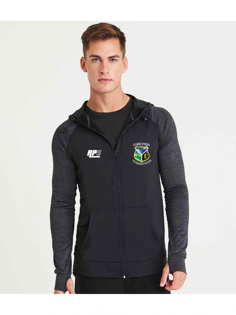 Ystradgynlais Rugby Zoodie