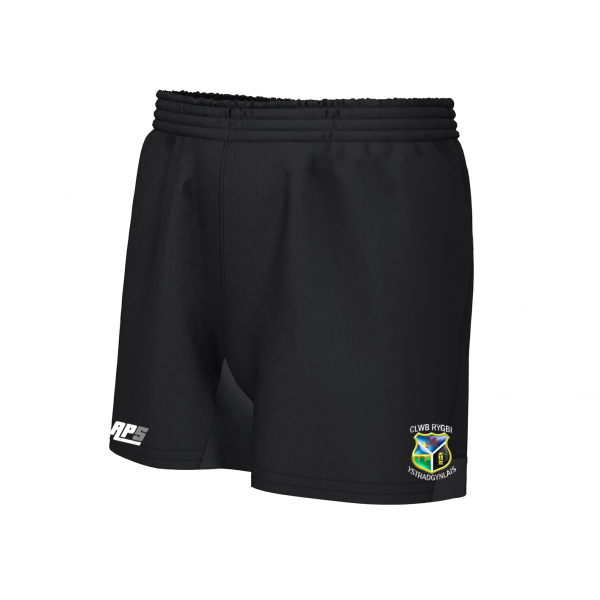 Ystradgynlais Rugby Club Pro Rugby Shorts Ystradgynlais Rugby Club Pro Rugby Shorts