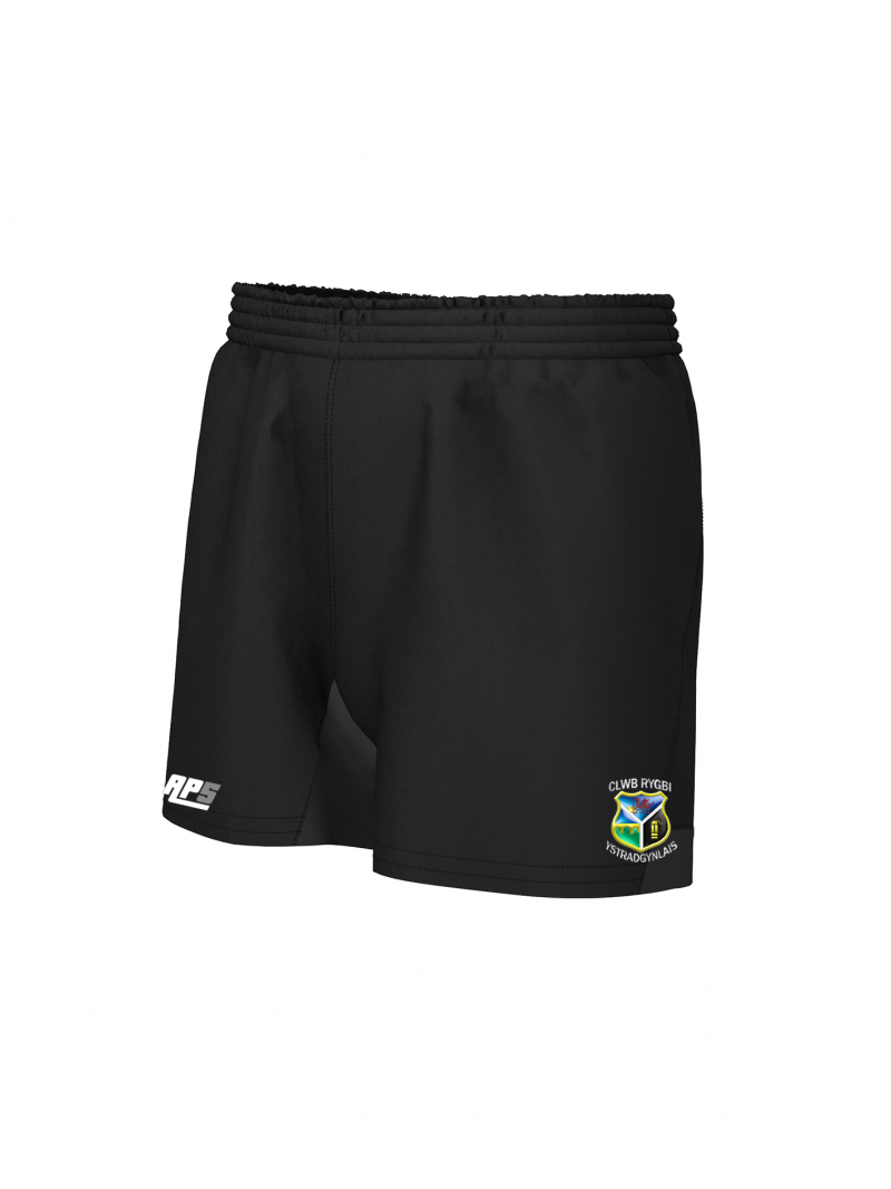 Ystradgynlais Rugby Club Pro Rugby Shorts