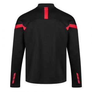 Glynneath Rugby Club Kinetic 1/4 zip mid layer Glynneath Rugby Club Kinetic 1/4 zip mid layer