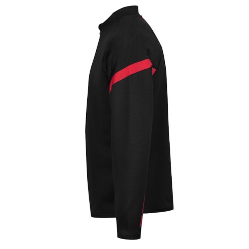 Glynneath Rugby Club Kinetic 1/4 zip mid layer - Image 3