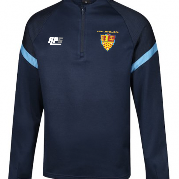 Cwmllynfell RFC Kinetic Mid Layer Cwmllynfell RFC Kinetic Mid Layer