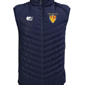 Cwmllynfell RFC Body Warmer Cwmllynfell RFC Body Warmer