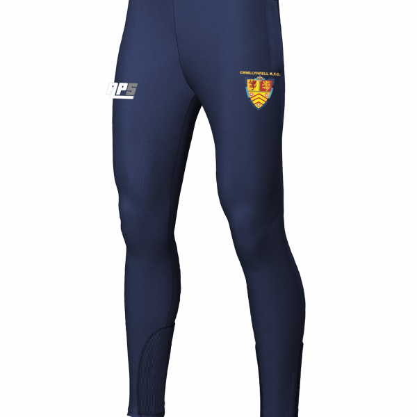 Cwmllynfell RFC skinny pants Cwmllynfell RFC skinny pants