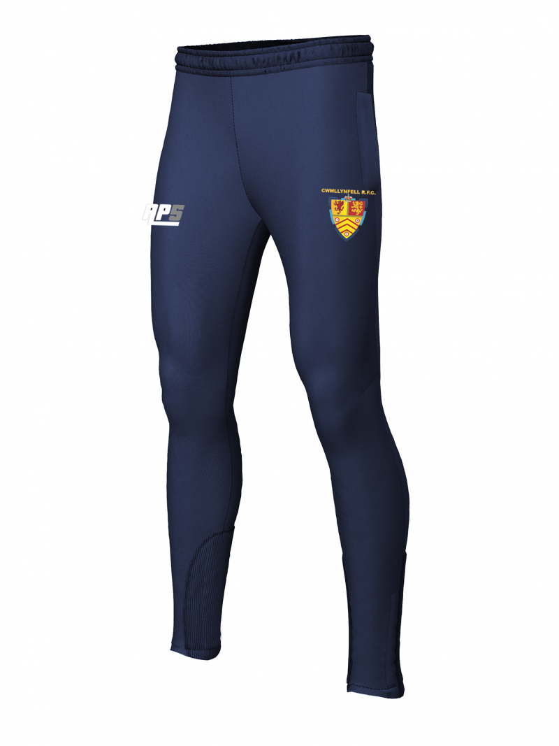 Cwmllynfell RFC skinny pants