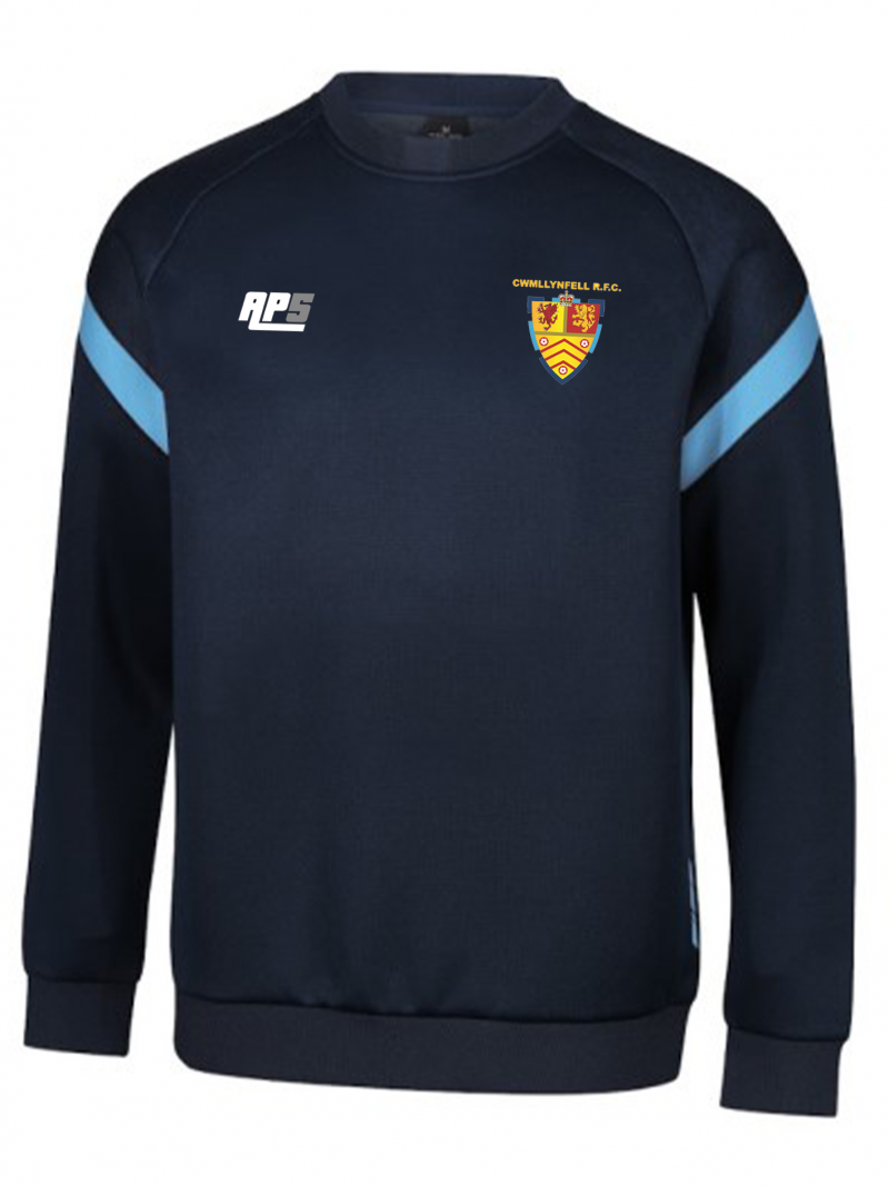 Cwmllynfell RFC Contact Top