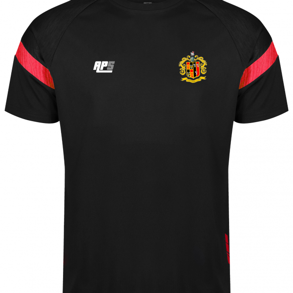 Glynneath Rugby Club Kinetic T-Shirt Glynneath Rugby Club Kinetic T-Shirt
