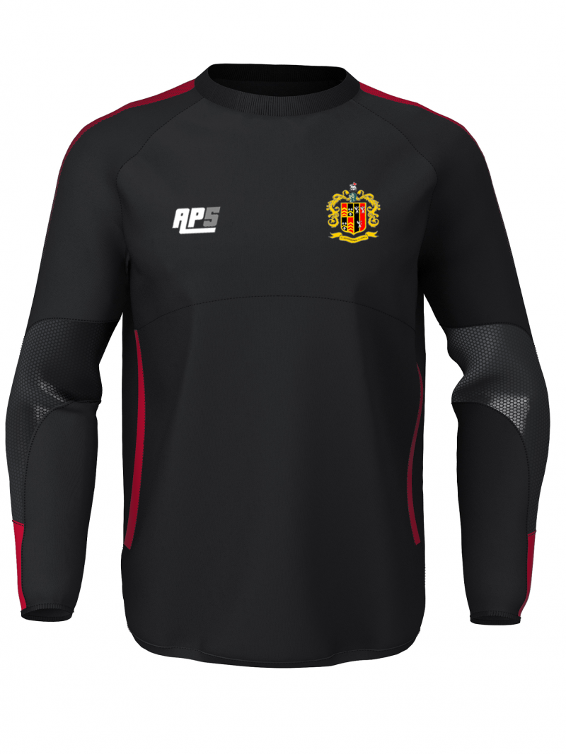Glynneath Rugby Club Contact Top