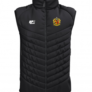 Glynneath Rugby Club Gilet Glynneath Rugby Club Gilet