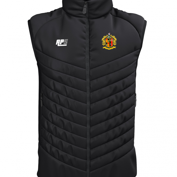 Glynneath Rugby Club Gilet Glynneath Rugby Club Gilet