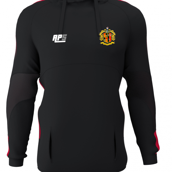 Glynneath Rugby Club Edge Hoodie Glynneath Rugby Club Edge Hoodie