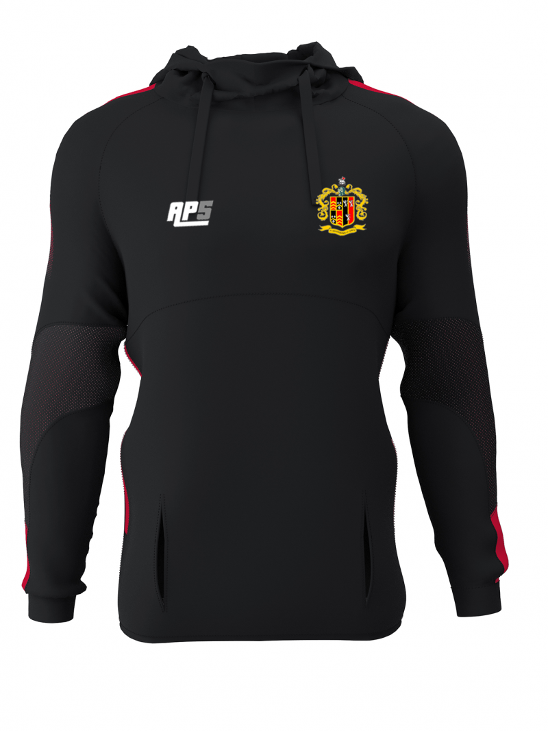 Glynneath Rugby Club Edge Hoodie