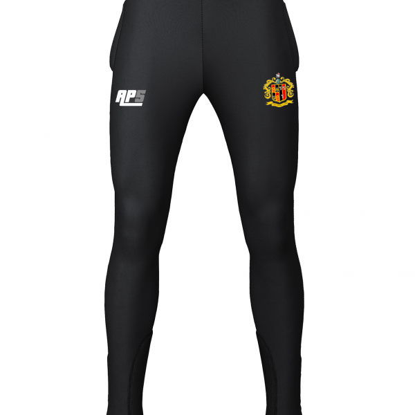 Glynneath Rugby Club Skinny Pants Glynneath Rugby Club Skinny Pants