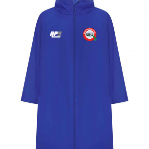 Rhos Football Club Dry Robe Rhos Football Club Dry Robe