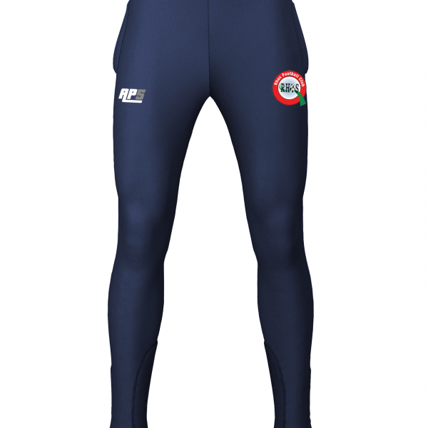 Rhos Football Club Skinny Pants Rhos Football Club Skinny Pants